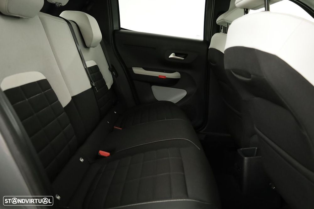 Citroën C3 1.2 PureTech Max - 22