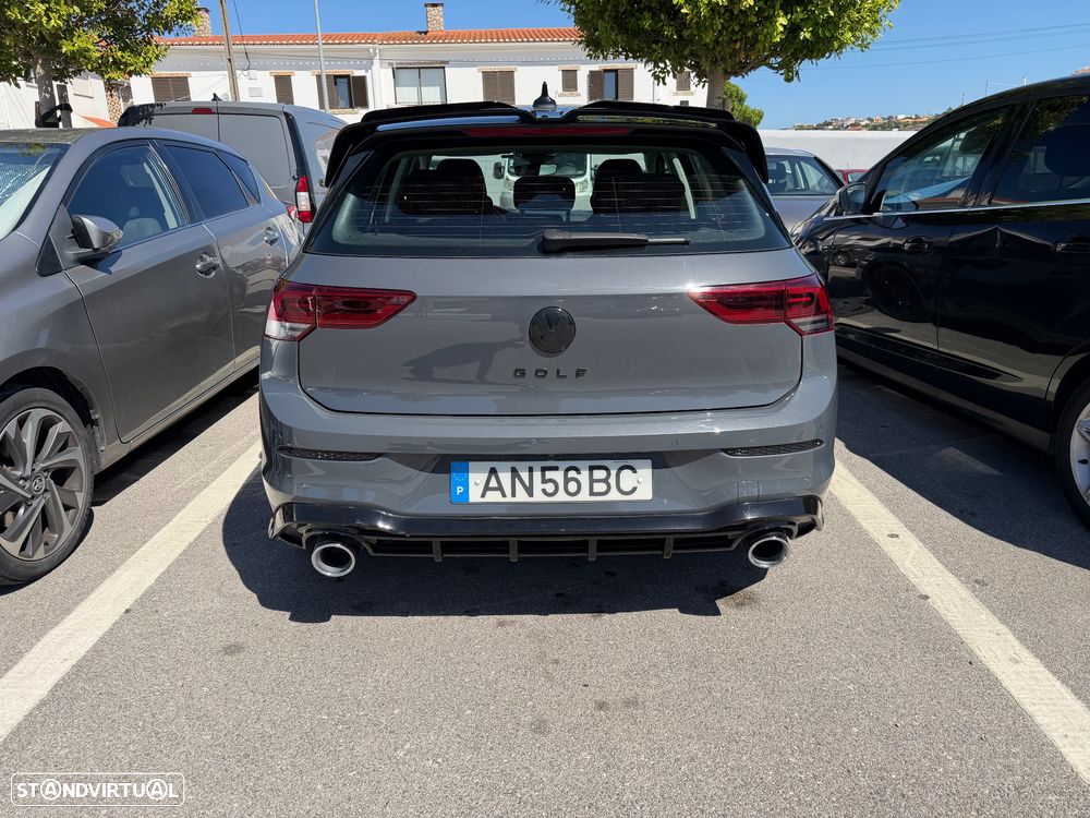 VW Golf 1.4 TSI e-Hybrid DSG - 5