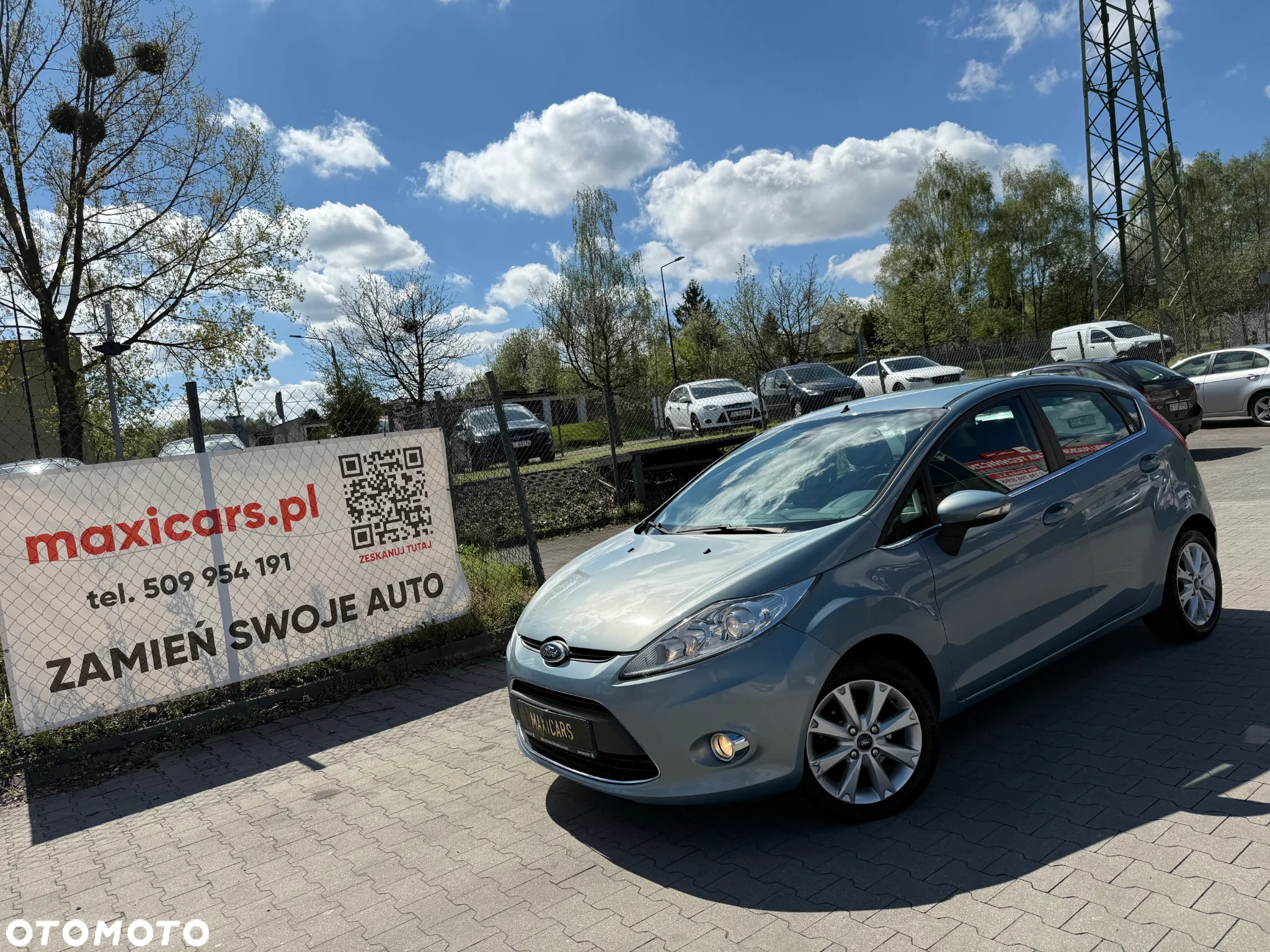 Ford Fiesta 1.25 Ghia - 18