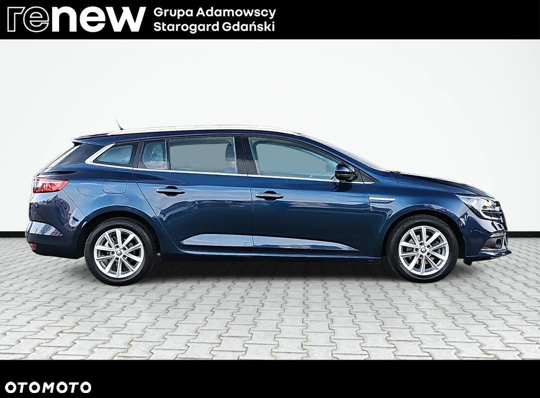 Renault Megane 1.2 Energy TCe Intens EDC - 8