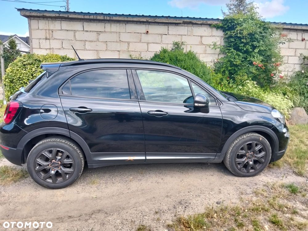 Fiat 500X 1.0 S-Design City Cross - 3