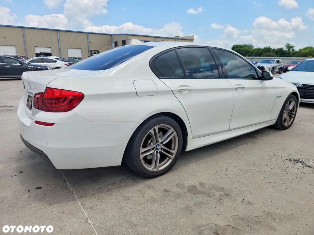 BMW Seria 5 528i xDrive Sport-Aut - 5