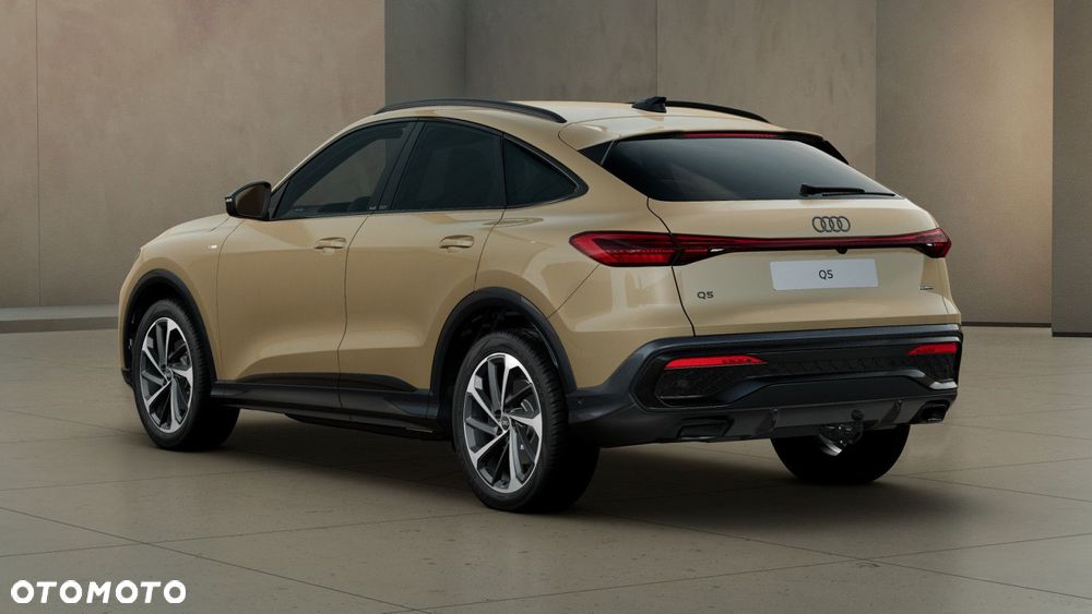 Audi Q5 Sportback - 2