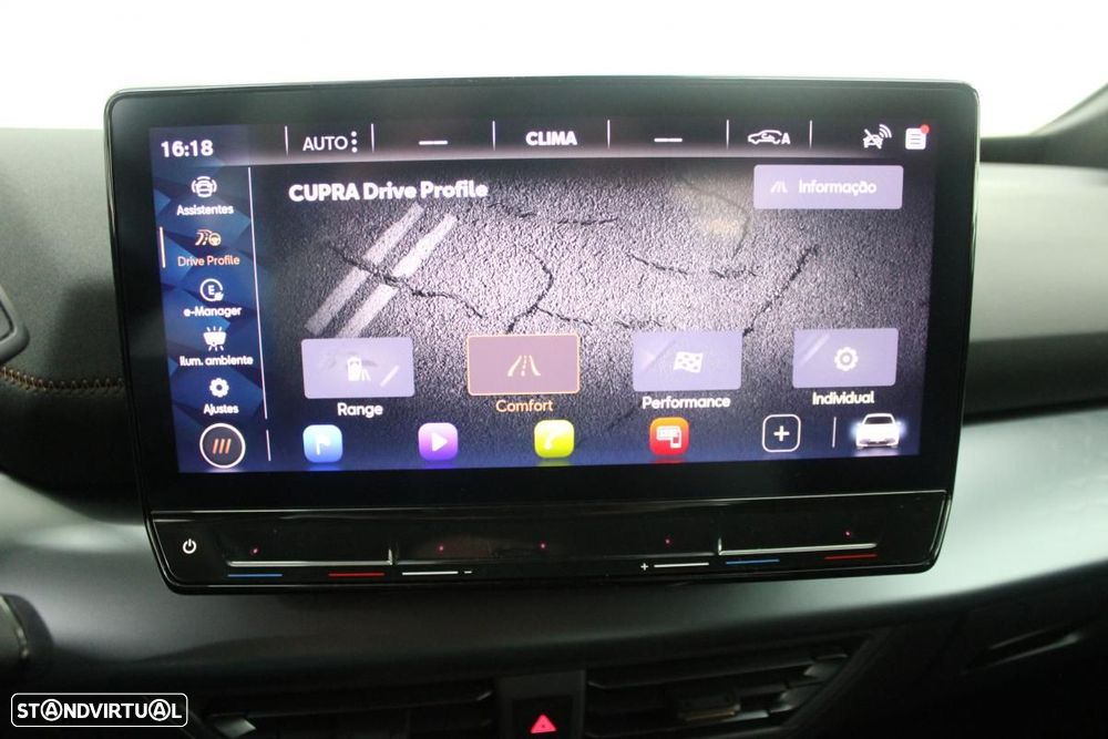 Cupra Born 58 kWh - 31