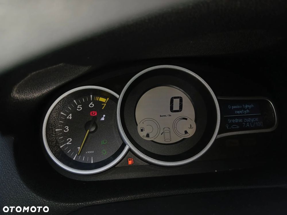 Renault Megane 1.6 16V Generation - 8