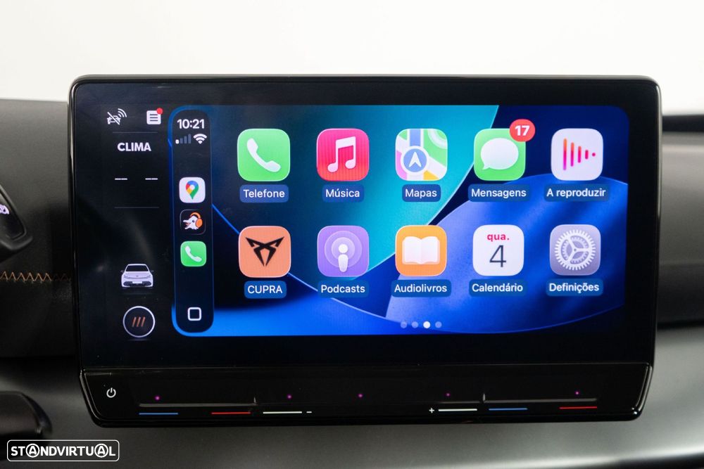 Cupra Born 77 kWh e-Boost - 23