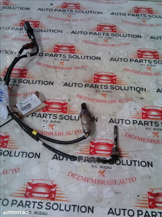 sonda lambda 1.2tdi seat ibiza an fabr. 2013 - 1