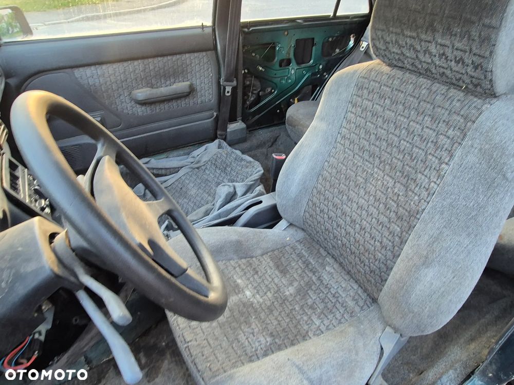Polonez 1.6 - 28