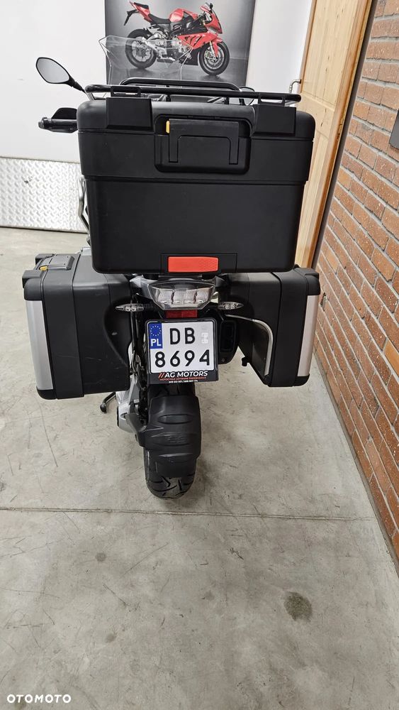 BMW R - 22