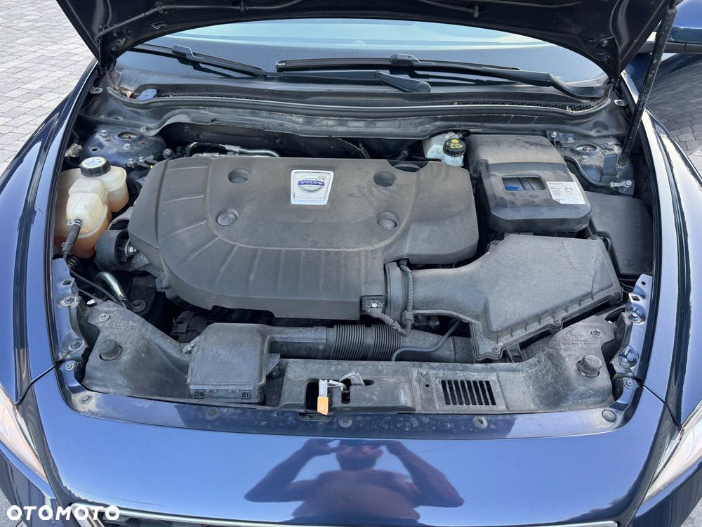 Volvo C30 D3 Kinetic - 9