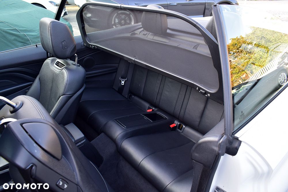 BMW Seria 4 420d - 8