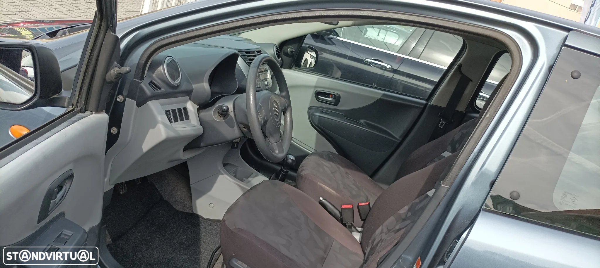 Suzuki Alto 1.0 GL Style - 20