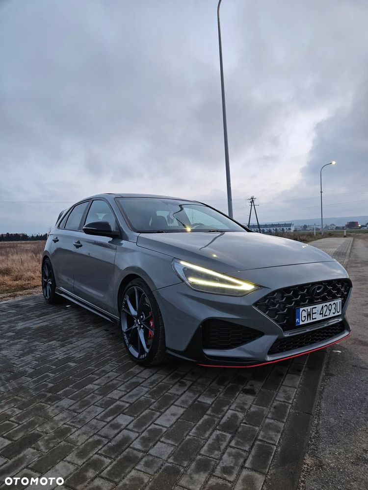 Hyundai i30 N - 3