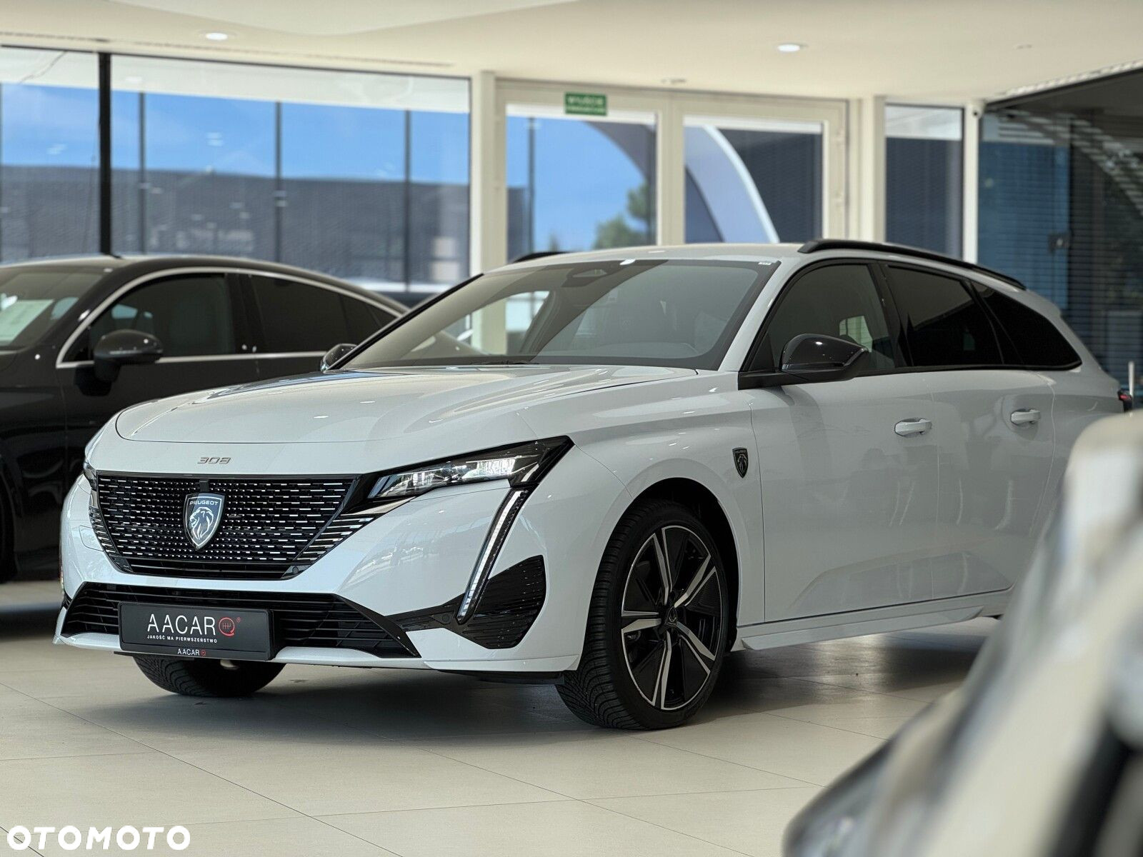 Peugeot 308 1.2 PureTech GT S&S EAT8 - 37