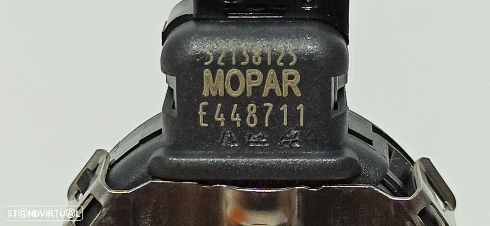 SENSOR DE CHUVA/LUZ FIAT 500 E NEW 500 ICON HB - 4