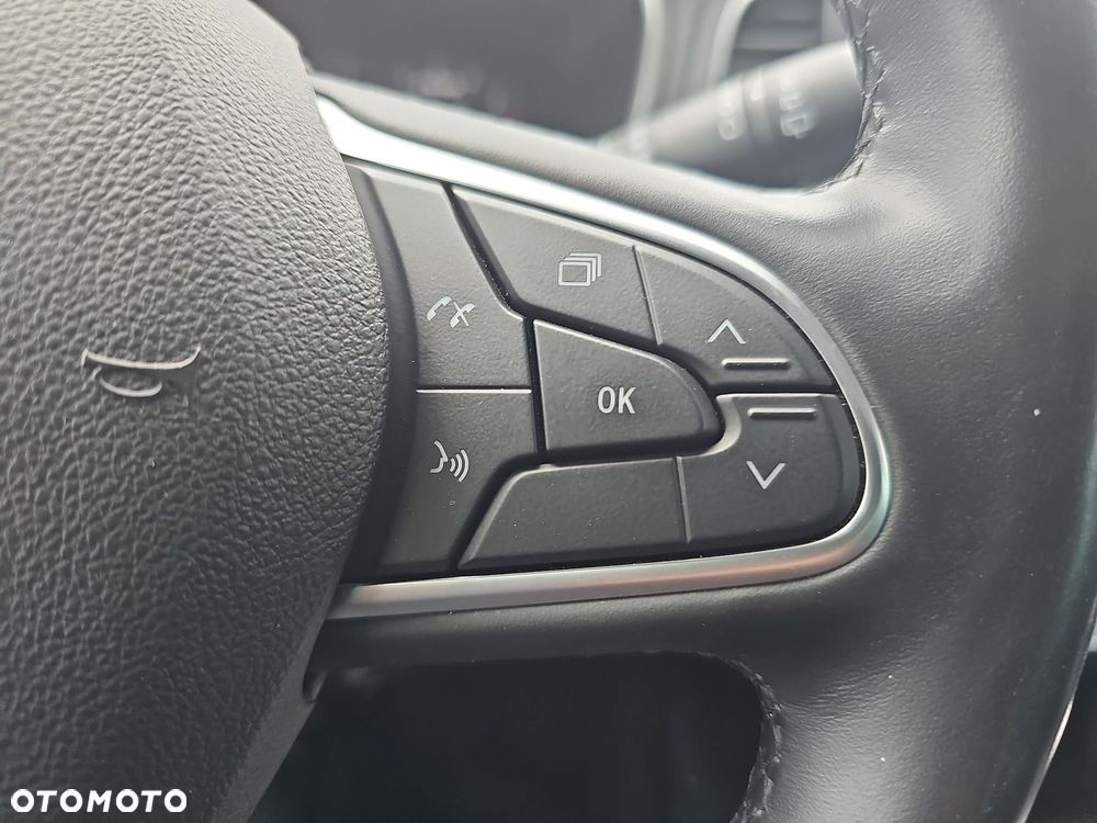 Renault Megane 1.3 TCe FAP Techno EDC - 15