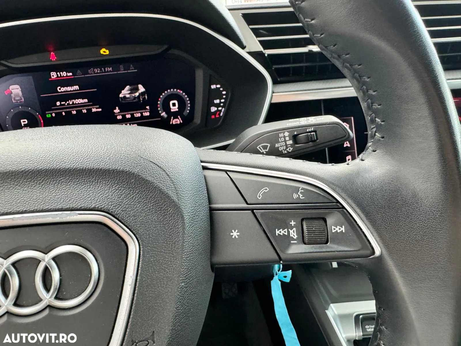 Audi Q3 35 TFSI S tronic - 18