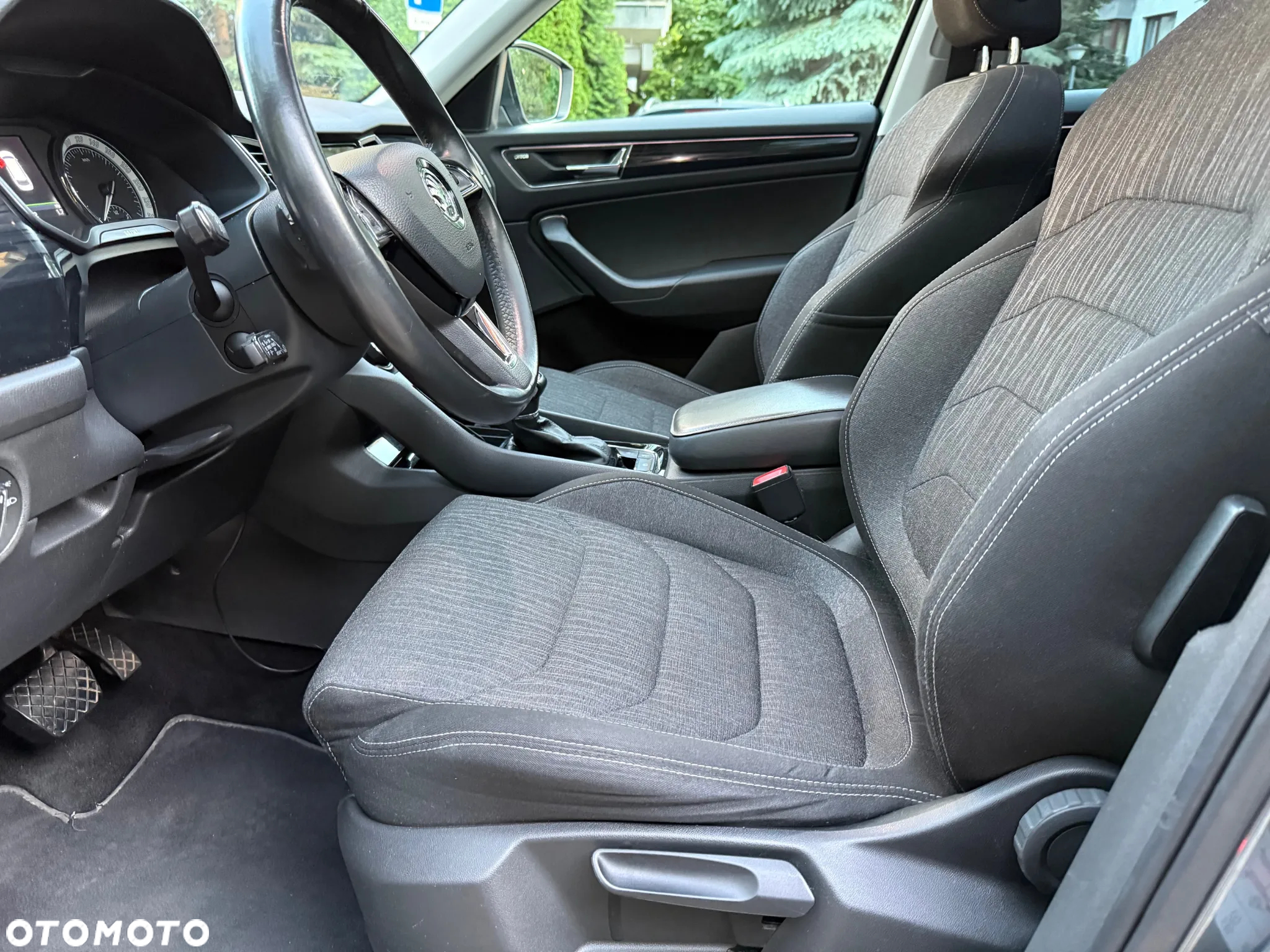 Skoda Kodiaq 2.0 TDI 4x4 Style DSG 7os - 7
