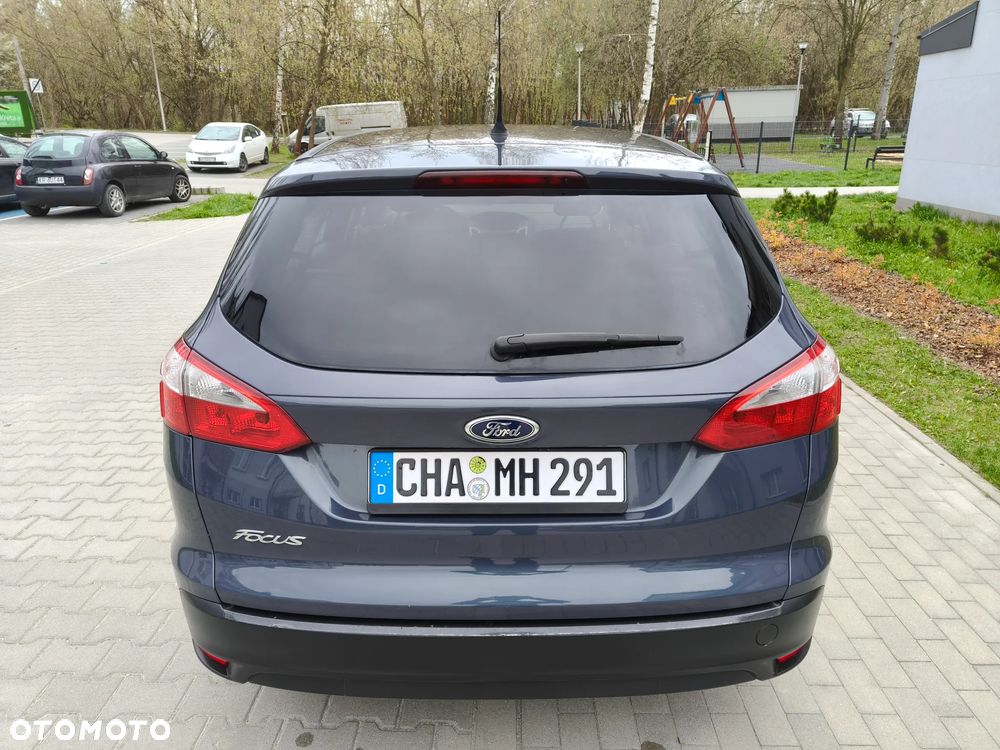 Ford Focus - 13