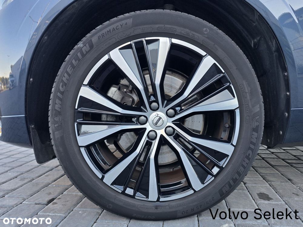 Volvo XC 60 - 11