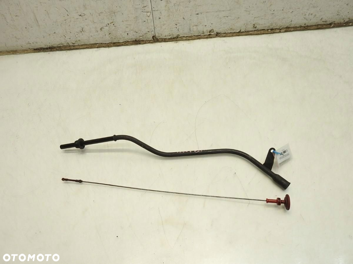 BAGNET MIARKA OLEJU MERCEDES R W251 3.0 CDI V6 . - 5