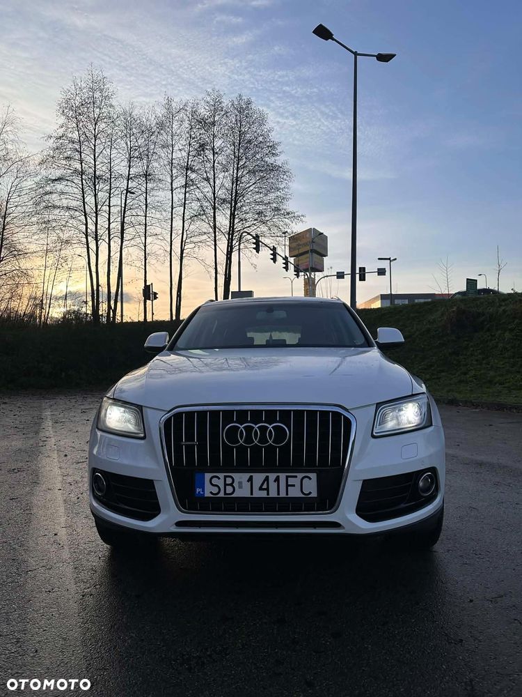 Audi Q5 2.0 TDI Quattro S tronic - 3