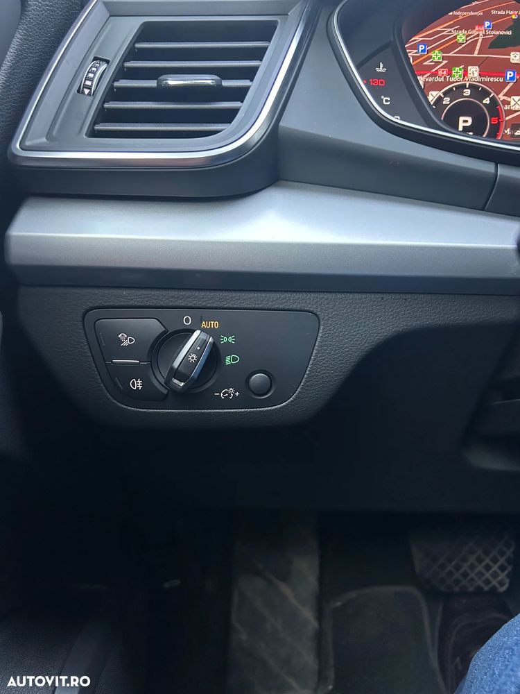 Audi Q5 40 TDI quattro S tronic - 6