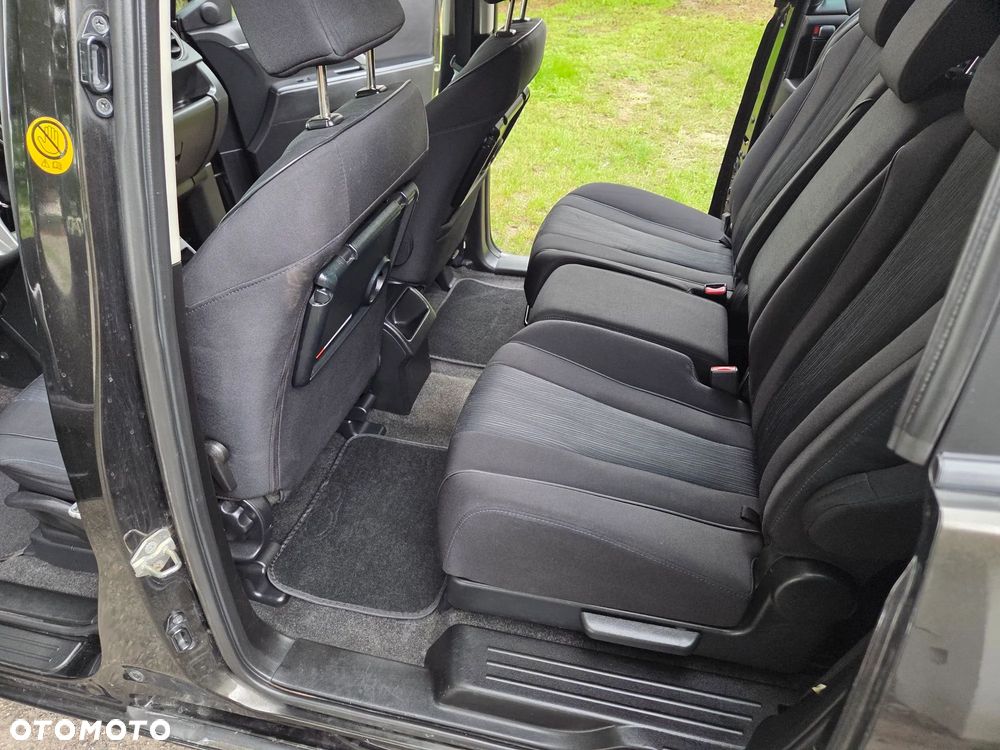 Mazda 5 2.0 MZR-DISI i-stop Sendo - 30