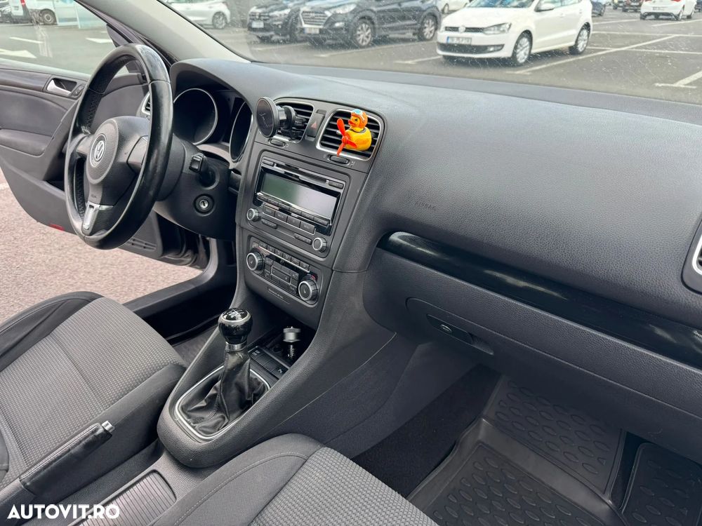 Volkswagen Golf - 15