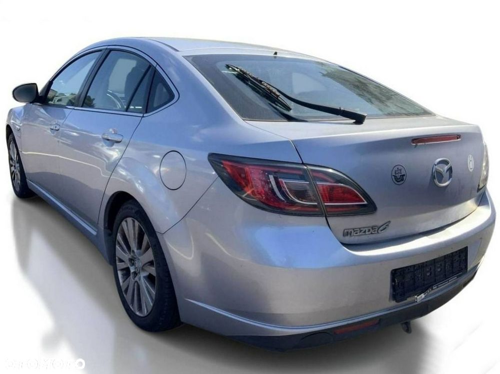 Mazda 6 Sport 1.8 Exclusive - 2
