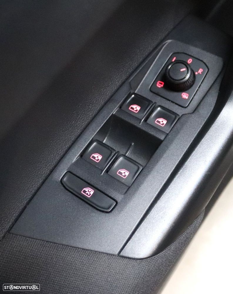 VW Polo 1.0 TSI BlueMotion Trendline - 11