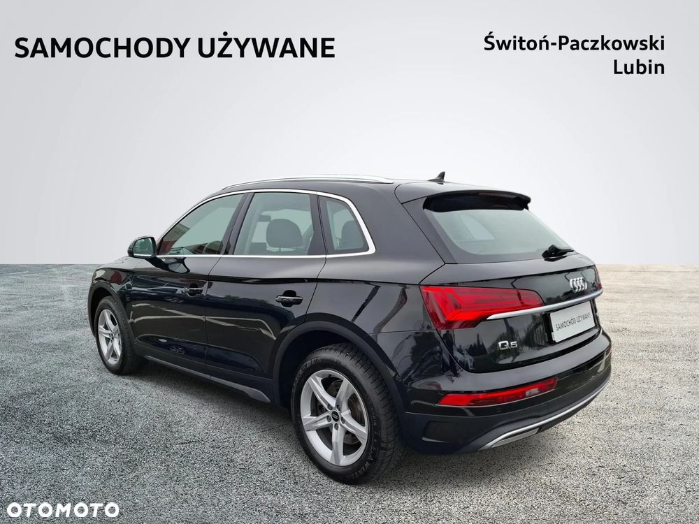 Audi Q5 35 TDI mHEV S tronic - 8