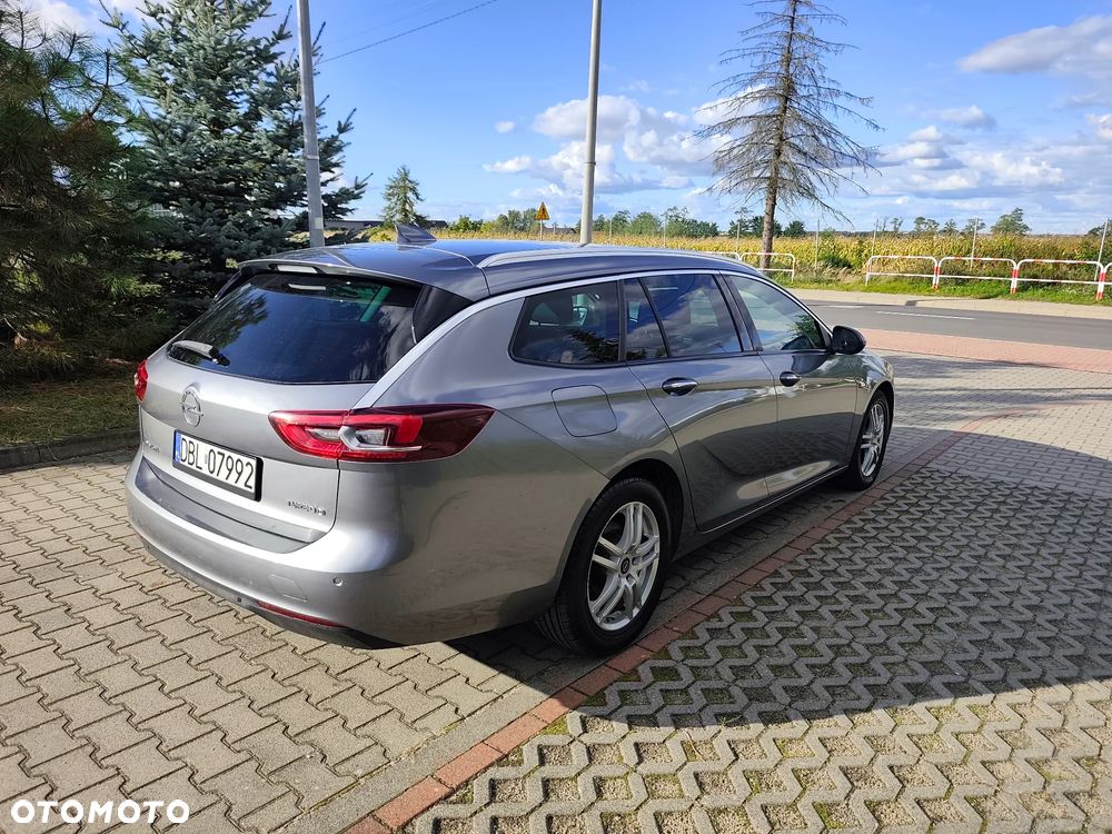 Opel Insignia 2.0 Exclusive - 5