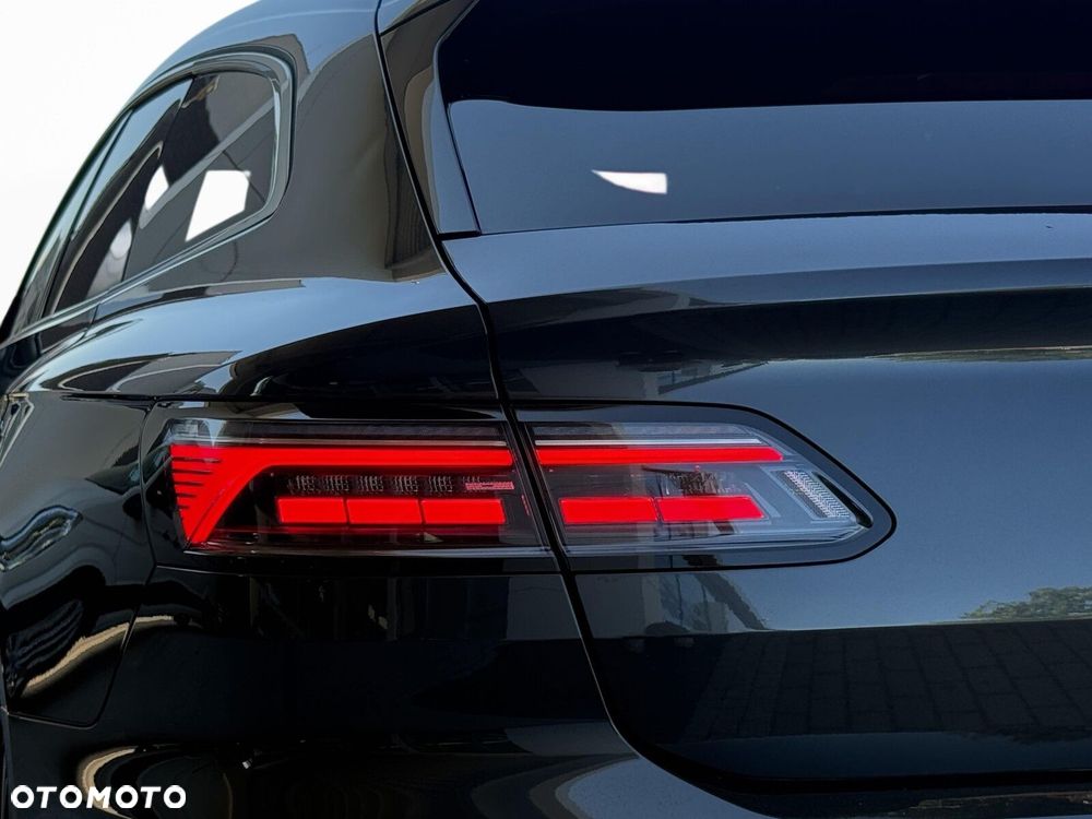 Volkswagen Arteon Shooting Brake 2.0 TDI 4Motion Elegance DSG - 14