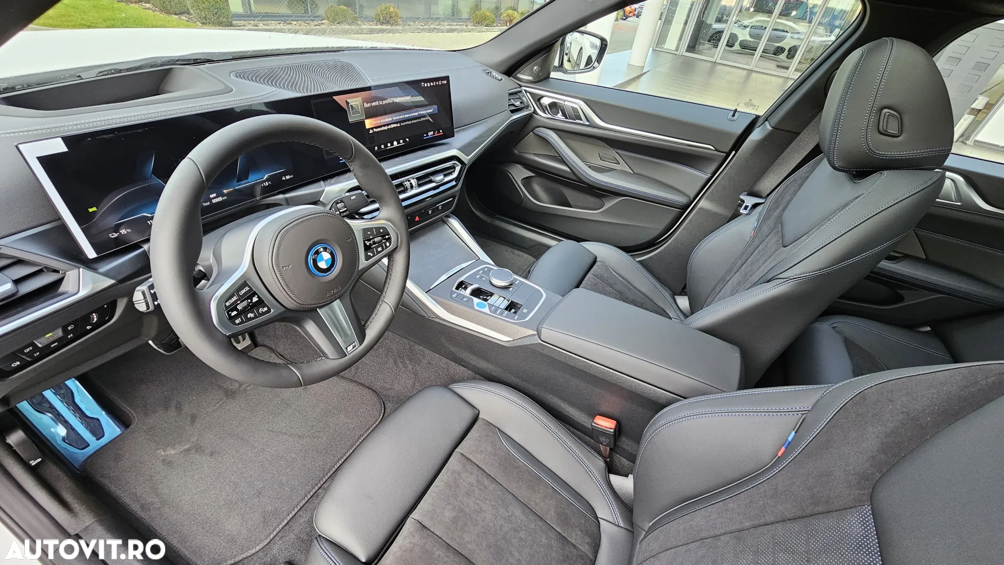 BMW i4 eDrive40 - 7