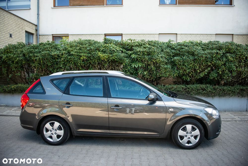 Kia Ceed 1.4 M - 3