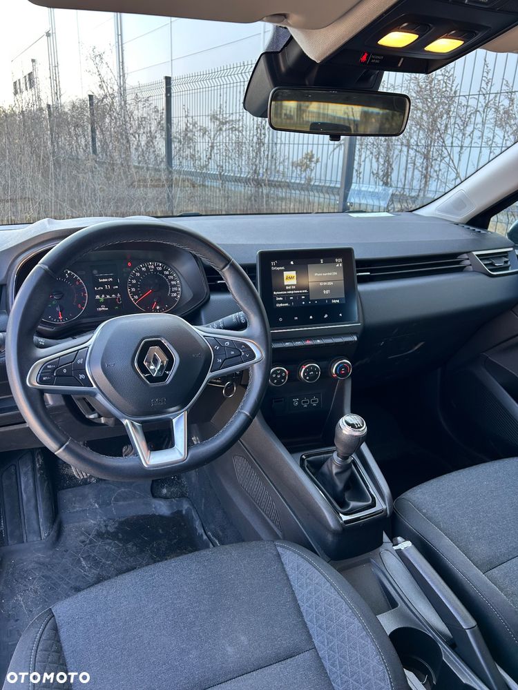 Renault Clio 1.0 TCe Zen - 29