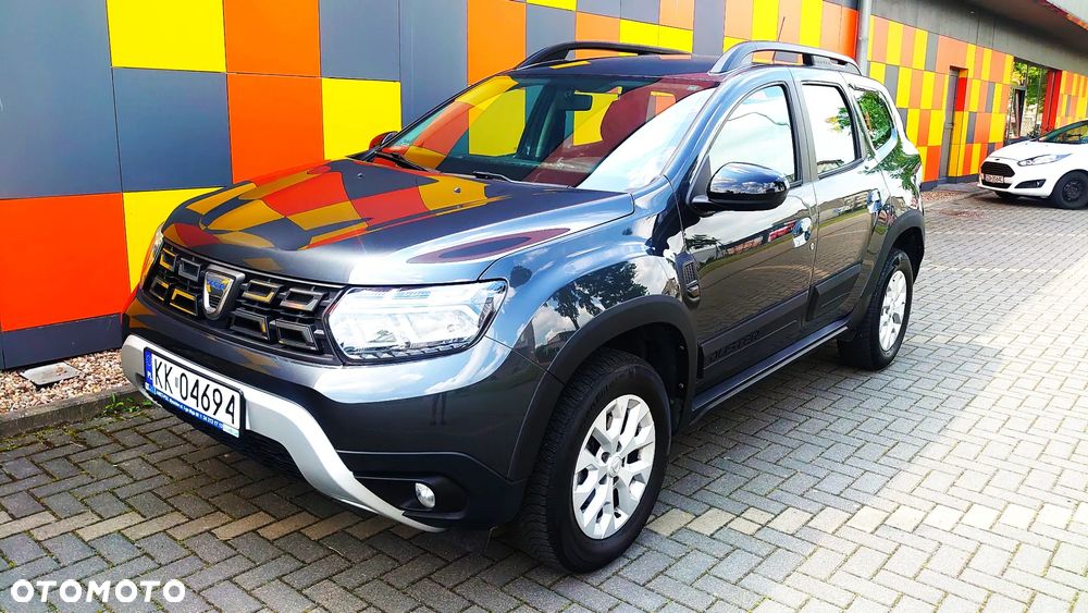 Dacia Duster 1.0 TCe Expression - 1