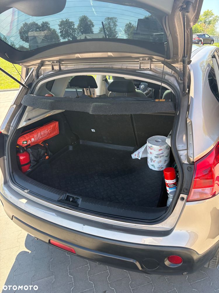 Nissan Qashqai 2.0 dCi Acenta Pack - 4