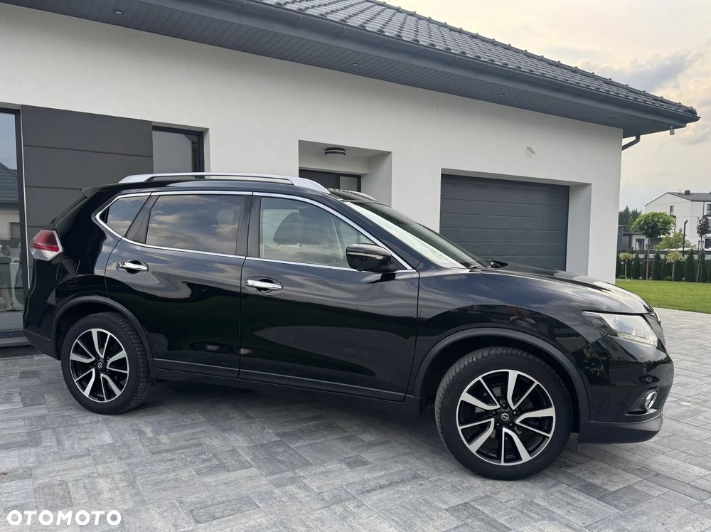 Nissan X-Trail 1.6 DIG-T 360 - 33