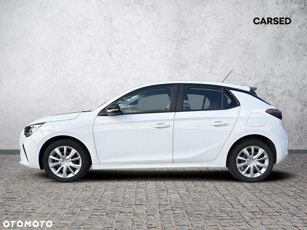 Opel Corsa 1.2 Edition S&S - 4