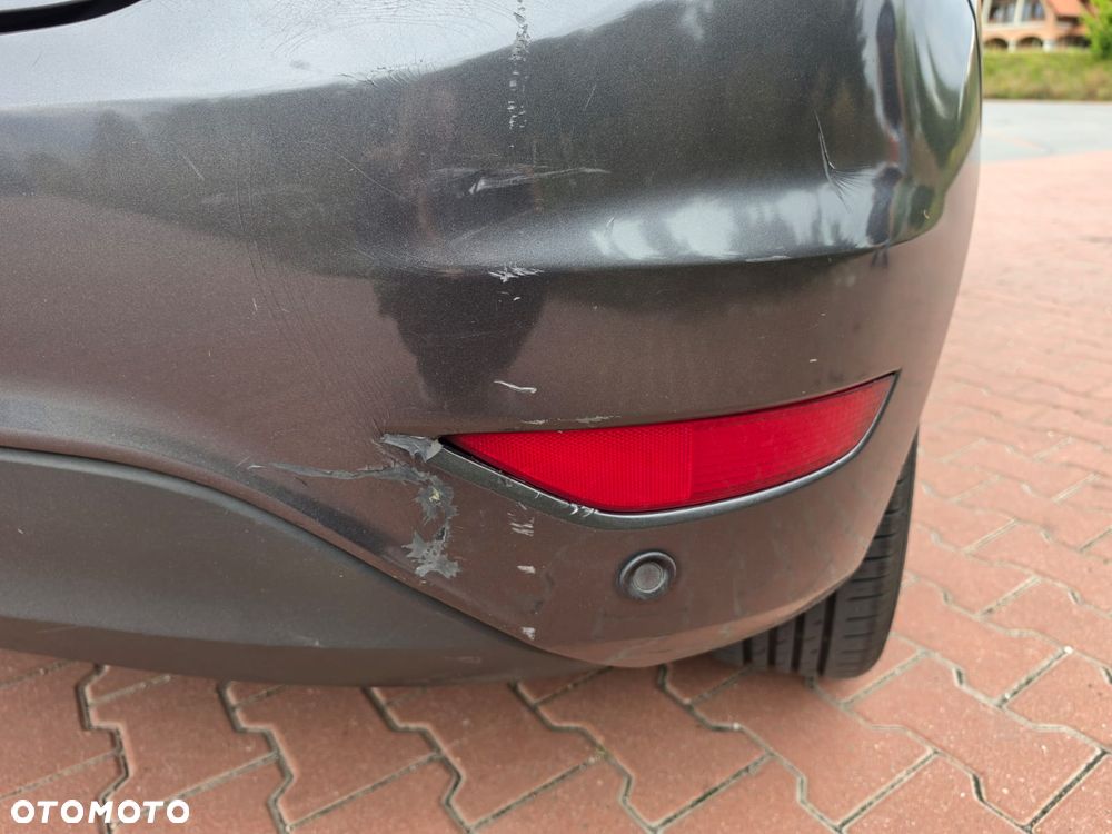 Ford Fiesta 1.0 EcoBoost Trend EU6 - 7