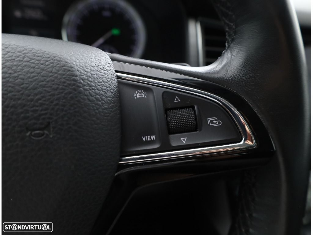 Skoda Kodiaq 2.0 TDI Ambition DSG - 34