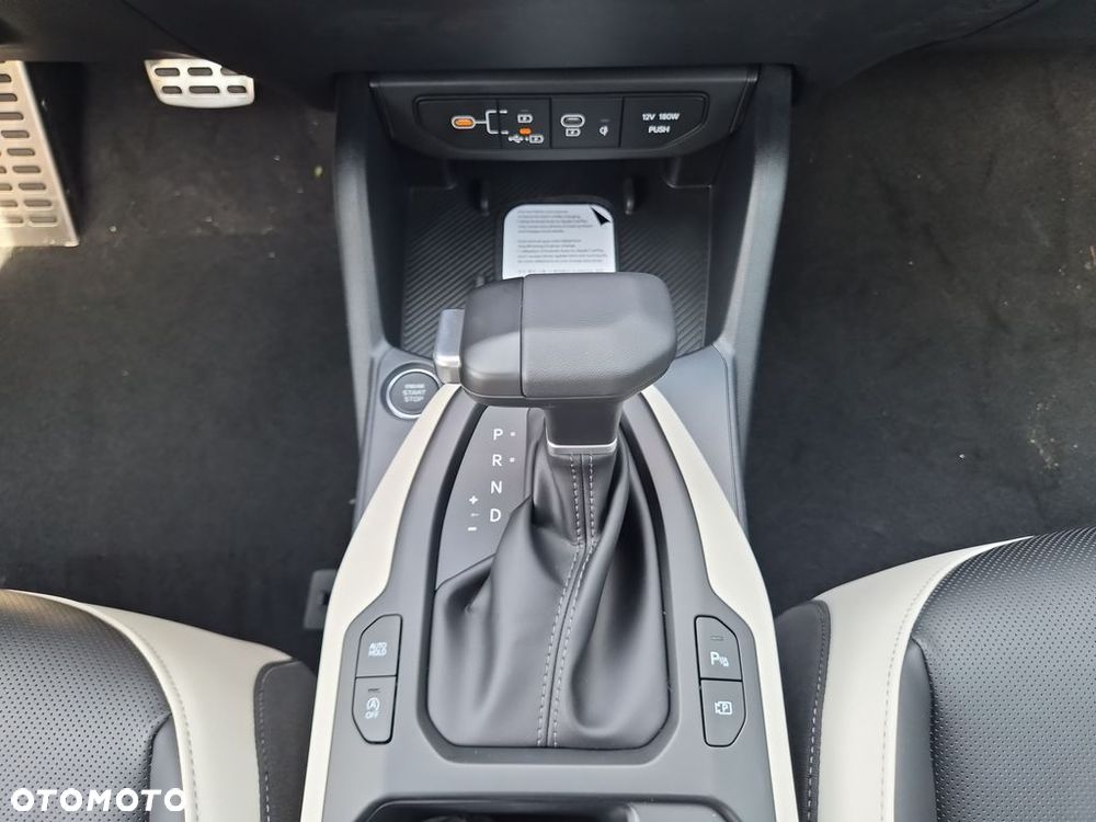 Kia K4 - 15