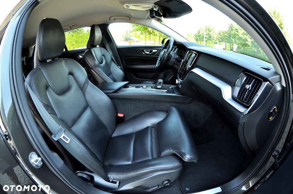 Volvo V60 - 28