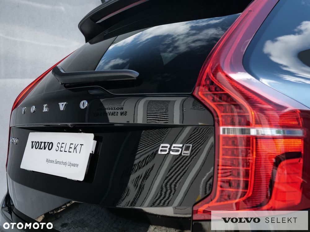 Volvo XC 90 - 10