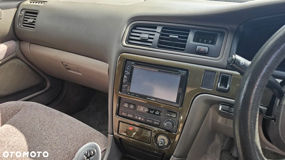 Toyota Inny - 17