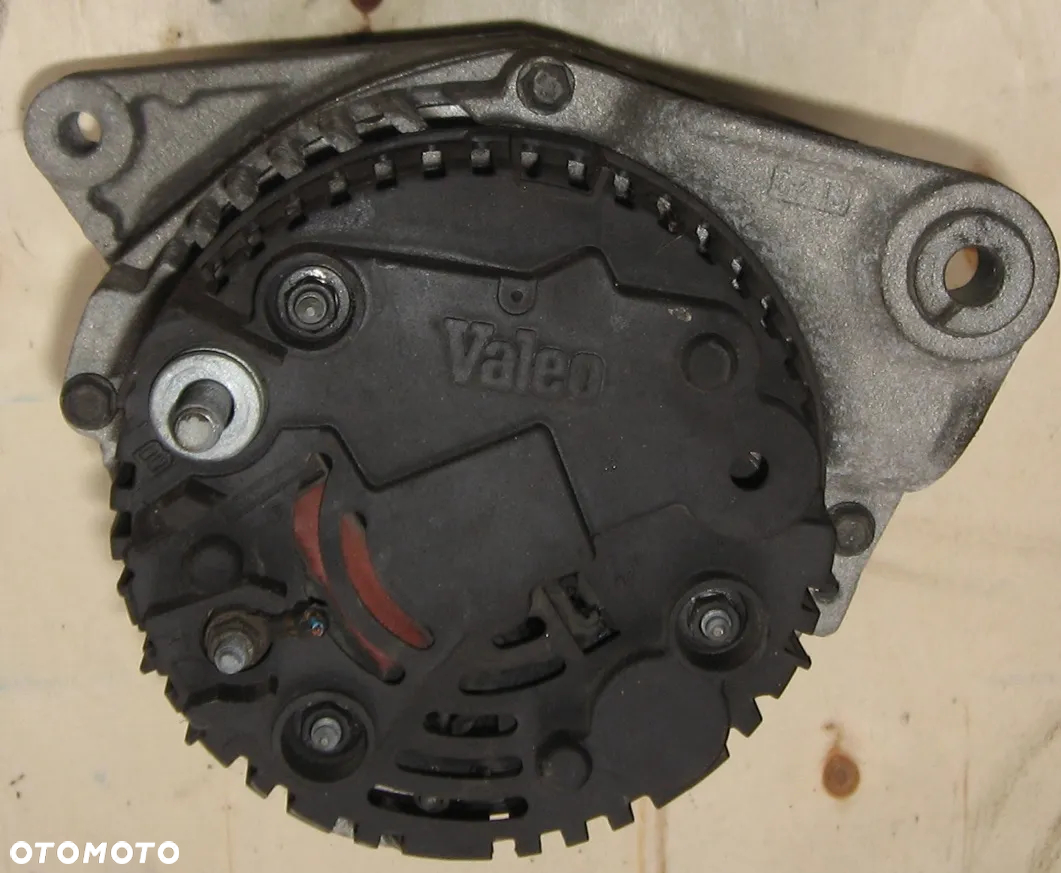 alternator AUDI A4 B5 PASSAT B5 1.8 1.8T - 4