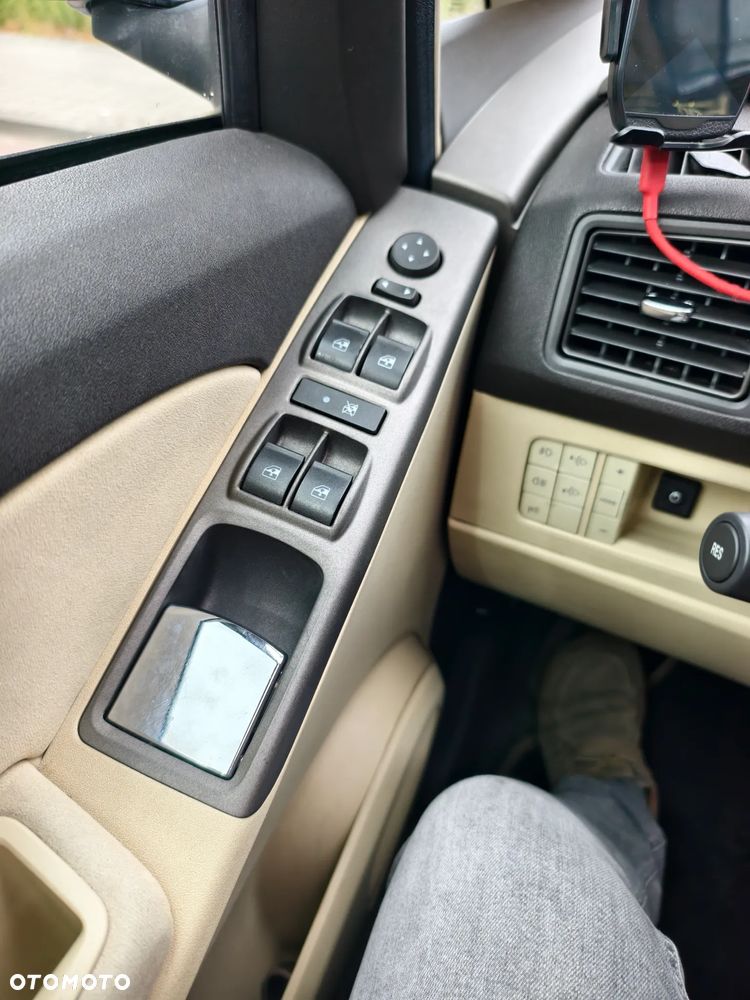 Lancia Musa 1.4 16v Automatik Platino Plus - 14