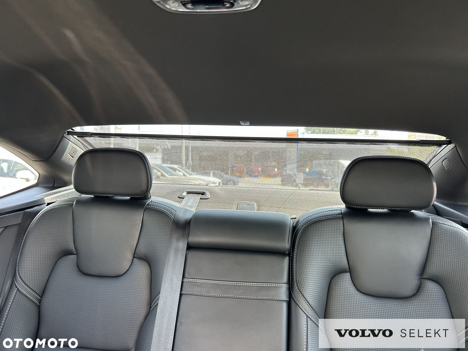 Volvo S90 - 32